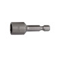AWTOOLS UCHWYT 1/4" MAGNETYCZNY Z NASADKĄ 8mm/ 5szt.