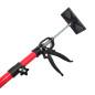 TELESCOPIC SUPPORT POLE 2pcs 54-115cm
