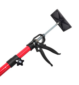 TELESCOPIC SUPPORT POLE 2pcs 54-115cm