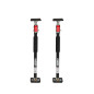 AWTOOLS PODPORA TELESKOPOWA 2szt. 60-100cm