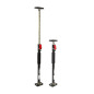 AWTOOLS PODPORA TELESKOPOWA 2szt. 60-100cm