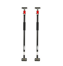 AWTOOLS PODPORA TELESKOPOWA 2szt. 95-160cm