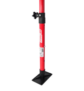 TELESCOPIC SUPPORT POLE 2pcs 115-294cm