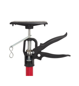 TELESCOPIC SUPPORT POLE 2pcs 115-294cm