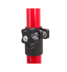 TELESCOPIC SUPPORT POLE 2pcs 115-294cm