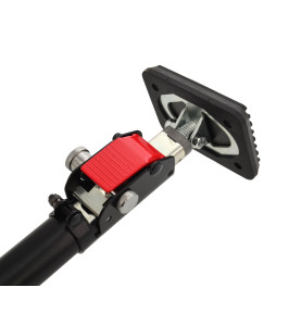 TELESCOPIC SUPPORT POLE 2pcs 160-290cm