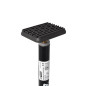 AWTOOLS PODPORA TELESKOPOWA 2szt. 160-290cm