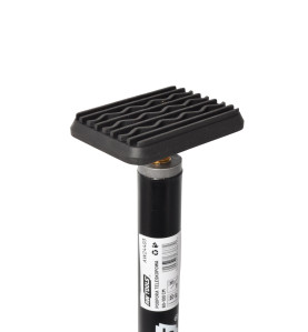 TELESCOPIC SUPPORT POLE 2pcs 160-290cm