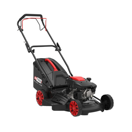 AWTOOLS KOSIARKA SPALINOWA Z NAPĘDEM 2.6kW 3.5HP 150cc M46SP BLACK LINE