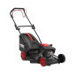 SELF-PROPELLED PETROL LAWNMOWER 3.5HP 150cc M46SP