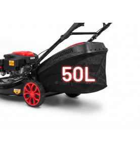 AWTOOLS KOSIARKA SPALINOWA Z NAPĘDEM 2.6kW 3.5HP 150cc M46SP BLACK LINE