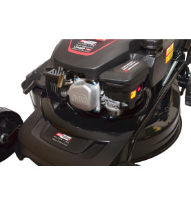 SELF-PROPELLED PETROL LAWNMOWER 3.5HP 150cc M46SP