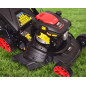 AWTOOLS KOSIARKA SPALINOWA Z NAPĘDEM 2.6kW 3.5HP 150cc M46SP BLACK LINE