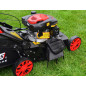 SELF-PROPELLED PETROL LAWNMOWER 3.5HP 150cc M46SP