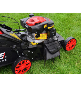 SELF-PROPELLED PETROL LAWNMOWER 3.5HP 150cc M46SP