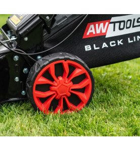 AWTOOLS KOSIARKA SPALINOWA Z NAPĘDEM 2,6kW 3,5KM 150cc M46SP BLACK LINE