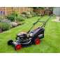 AWTOOLS KOSIARKA SPALINOWA Z NAPĘDEM 2,6kW 3,5KM 150cc M46SP BLACK LINE