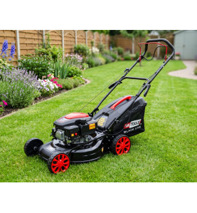 SELF-PROPELLED PETROL LAWNMOWER 3.5HP 150cc M46SP