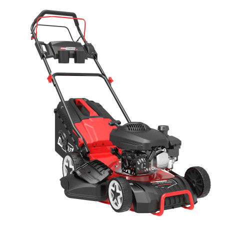 SELF-PROPELLED PETROL LAWNMOWER 4.0HP 173cc DM46S
