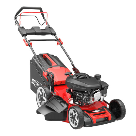 KOSIARKA SPALINOWA Z NAPĘDEM 4.4kW 6.0HP DM53S