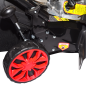 AWTOOLS KOSIARKA SPALINOWA Z NAPĘDEM 2,6kW 3,5KM 150cc M46SP BLACK LINE