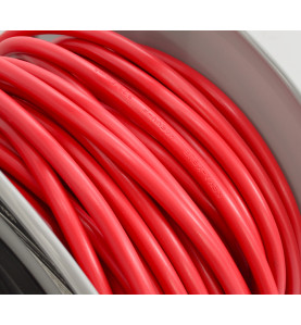 METAL DRUM CABLE REEL PROFI PRO 25m 3x2.5mm 16A/ 3680W/ H05VV-F