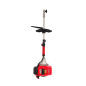 PETROL 4-IN-1 MULTI-TOOL 2.3HP 56cc MT56