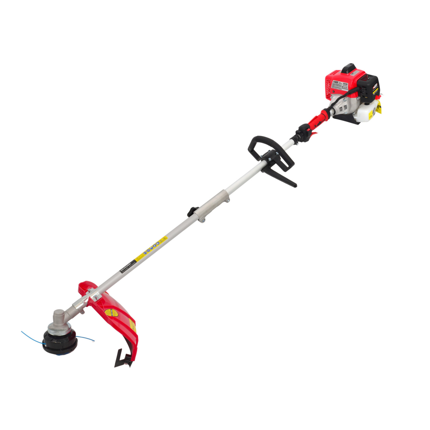 PETROL BRUSHCUTTER/ GRASS TRIMMER BC56 /2.3HP 2-SUW