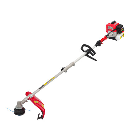 PETROL BRUSHCUTTER/ GRASS TRIMMER BC56 2.3HP 2-STROKE