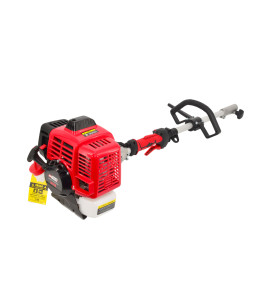 PETROL BRUSHCUTTER/ GRASS TRIMMER BC56 /2.3HP 2-SUW