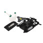 PETROL BRUSHCUTTER/ GRASS TRIMMER BC56 /2.3HP 2-SUW