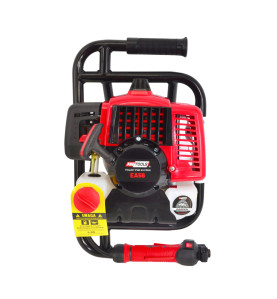 AWTOOLS ŚWIDER WIERTNICA SPALINOWA + 3 WIERTŁA 2,3KM EA56