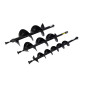 PETROL EARTH AUGER + 3 DRILL BITS 2,3HP EA56