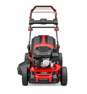 SELF-PROPELLED PETROL LAWNMOWER 4.0HP 173cc DM51ES