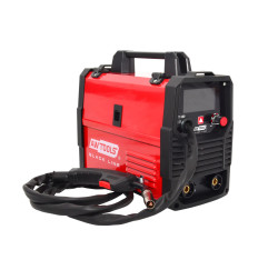 AWTOOLS PÓŁAUTOMAT SPEEDLINE MIG AWT-160 BLACK LINE