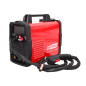 AWTOOLS PÓŁAUTOMAT SPEEDLINE MIG AWT-160 BLACK LINE AWTOOLS PÓŁAUTOMAT SPEEDLINE MIG AWT-160 BLACK LINE