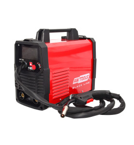 AWTOOLS PÓŁAUTOMAT SPEEDLINE MIG AWT-160 BLACK LINE