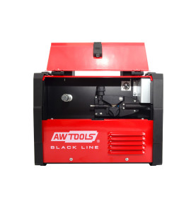 AWTOOLS PÓŁAUTOMAT SPEEDLINE MIG AWT-160 BLACK LINE