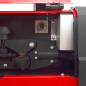 AWTOOLS PÓŁAUTOMAT SPEEDLINE MIG AWT-160 BLACK LINE AWTOOLS PÓŁAUTOMAT SPEEDLINE MIG AWT-160 BLACK LINE