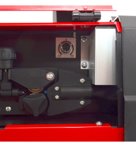 AWTOOLS PÓŁAUTOMAT SPEEDLINE MIG AWT-160 BLACK LINE