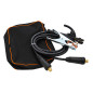 AWTOOLS PÓŁAUTOMAT SPEEDLINE MIG AWT-160 BLACK LINE AWTOOLS PÓŁAUTOMAT SPEEDLINE MIG AWT-160 BLACK LINE