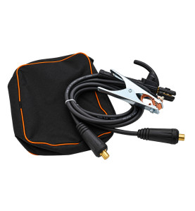 AWTOOLS PÓŁAUTOMAT SPEEDLINE MIG AWT-160 BLACK LINE