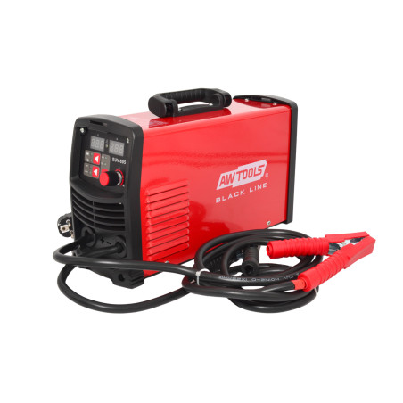 AWTOOLS PROSTOWNIK INWENTOROWY Z ROZRUCHEM SUV-805 12V/24V BLACK LINE
