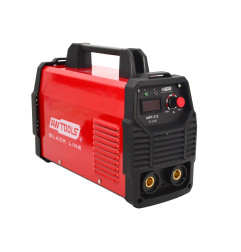 INVERTER WELDING MACHINE SPEEDLINE AWT-212 BLACK LINE