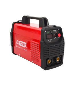 INVERTER WELDING MACHINE SPEEDLINE AWT-212 BLACK LINE