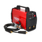 INVERTER WELDING MACHINE SPEEDLINE AWT-212 BLACK LINE