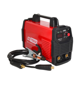 INVERTER WELDING MACHINE SPEEDLINE AWT-212 BLACK LINE