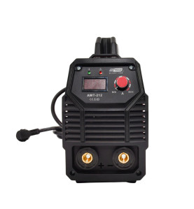 INVERTER WELDING MACHINE SPEEDLINE AWT-212 BLACK LINE