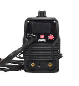 AWTOOLS PÓŁAUTOMAT SPEEDLINE MIG AWT-160 BLACK LINE