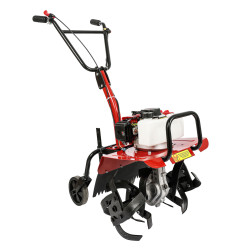 PETROL TILLER/ CULTIVATOR 2,2kW 3,0HP GT520